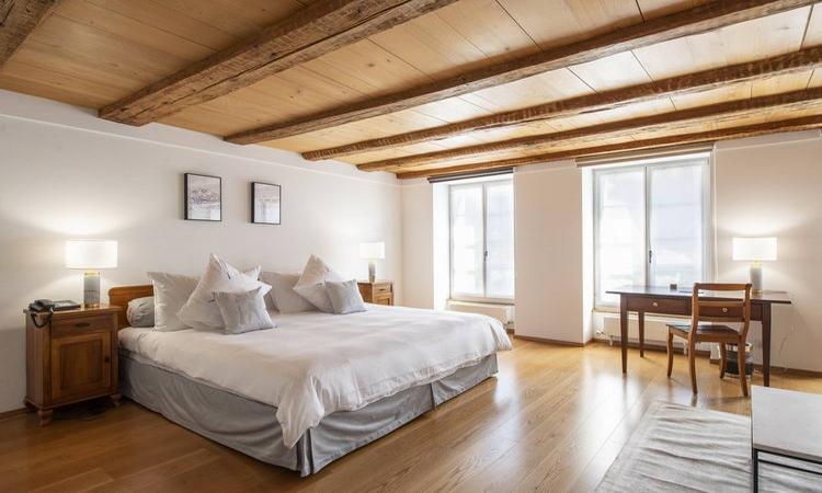 Pauschalangebot City Break