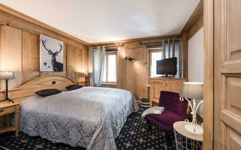Hotel Etoile Nova Charmey