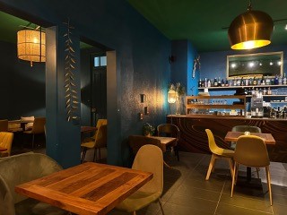 Bourgjoie intérieur