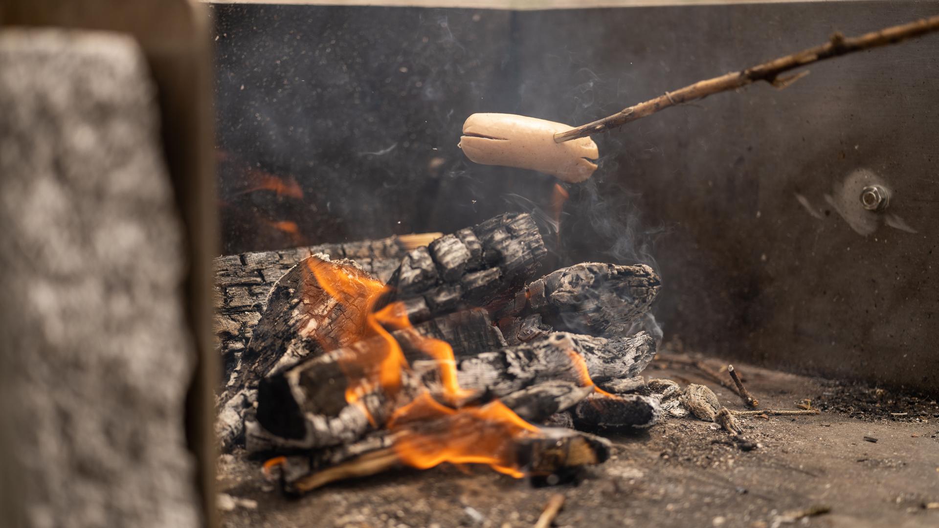 Fireplaces